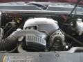  2008 Avalanche Z71 4x4 5.3 Liter Flex-Fuel OHV 16-Valve Vortec V8 Engine