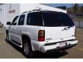 2006 Summit White GMC Yukon Denali AWD  photo #7