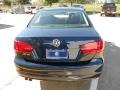 Tempest Blue Metallic - Jetta S Sedan Photo No. 6