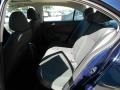 2012 Tempest Blue Metallic Volkswagen Jetta S Sedan  photo #13