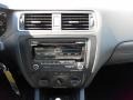 Tempest Blue Metallic - Jetta S Sedan Photo No. 16