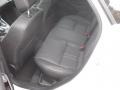 Charcoal Black Leather Interior Photo for 2012 Ford Focus #57014414