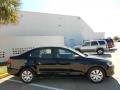 Black - Jetta S Sedan Photo No. 8