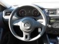Black - Jetta S Sedan Photo No. 16