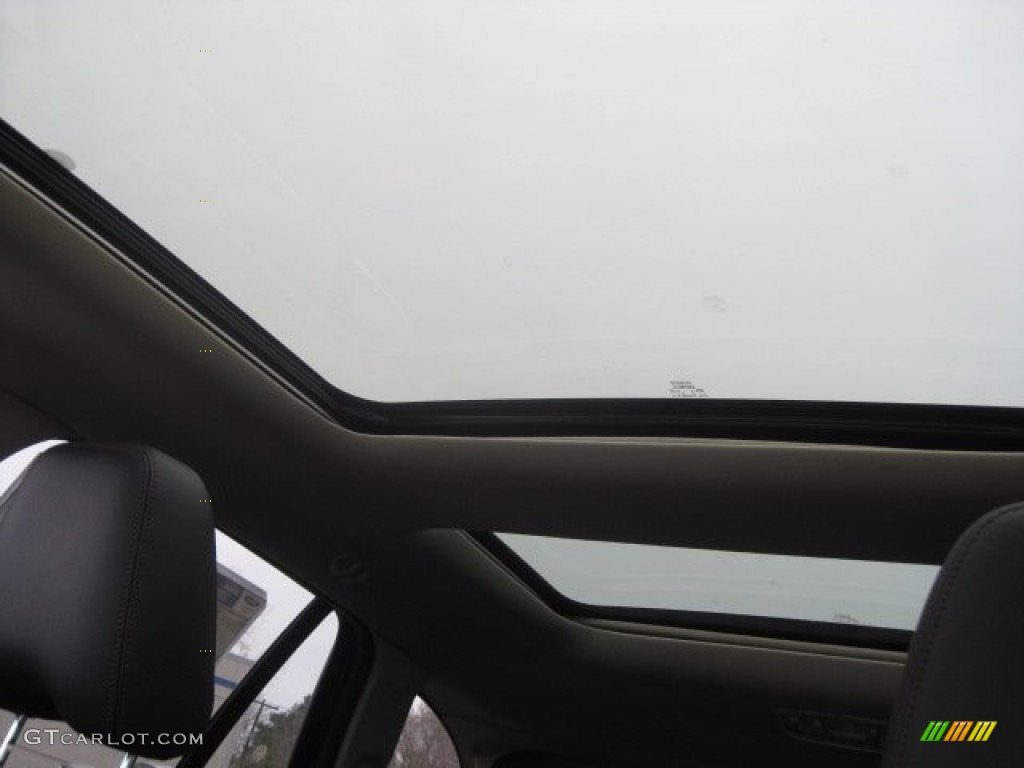 2012 Ford Edge Limited Sunroof Photo #57014707