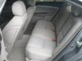 2007 Techno Gray Metallic Saturn Aura XE  photo #9