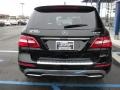 Black - ML 350 4Matic Photo No. 3