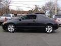 Nighthawk Black Pearl - Civic EX Coupe Photo No. 7