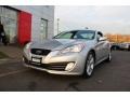 Silverstone - Genesis Coupe 3.8 Grand Touring Photo No. 1