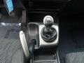 Nighthawk Black Pearl - Civic EX Coupe Photo No. 24