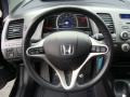 Nighthawk Black Pearl - Civic EX Coupe Photo No. 25