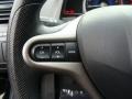 Nighthawk Black Pearl - Civic EX Coupe Photo No. 26