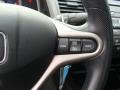 Nighthawk Black Pearl - Civic EX Coupe Photo No. 27