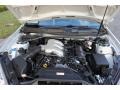 3.8 Liter DOHC 24-Valve CVVT V6 Engine for 2011 Hyundai Genesis Coupe 3.8 Grand Touring #57015596