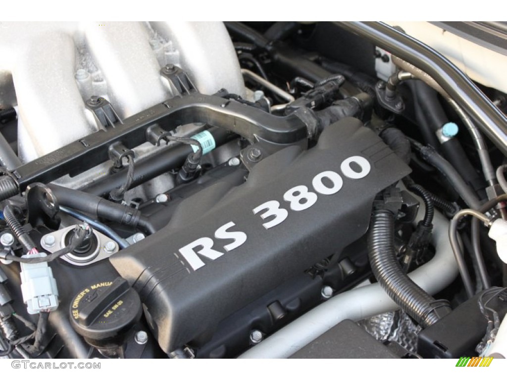 2011 Hyundai Genesis Coupe 3.8 Grand Touring 3.8 Liter DOHC 24-Valve CVVT V6 Engine Photo #57015606