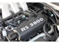 3.8 Liter DOHC 24-Valve CVVT V6 Engine for 2011 Hyundai Genesis Coupe 3.8 Grand Touring #57015606