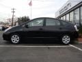 Black - Prius Hybrid Photo No. 8