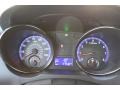 2011 Genesis Coupe 3.8 Grand Touring 3.8 Grand Touring Gauges
