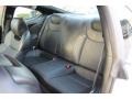 Black Leather Interior Photo for 2011 Hyundai Genesis Coupe #57015698