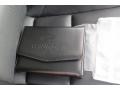 2011 Hyundai Genesis Coupe 3.8 Grand Touring Books/Manuals