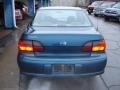 Dark Tropic Teal Metallic - Malibu Sedan Photo No. 7