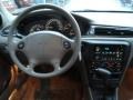 Dark Tropic Teal Metallic - Malibu Sedan Photo No. 13