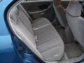 Dark Tropic Teal Metallic - Malibu Sedan Photo No. 18