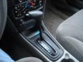 Dark Tropic Teal Metallic - Malibu Sedan Photo No. 23