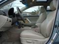 2007 Aloe Green Metallic Toyota Camry XLE  photo #17