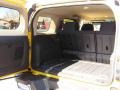 2006 Yellow Hummer H3   photo #12