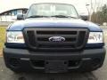 Vista Blue Metallic - Ranger XL Regular Cab Photo No. 3