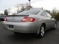 Lunar Mist Metallic - Solara SLE V6 Coupe Photo No. 4