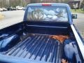 Vista Blue Metallic - Ranger XL Regular Cab Photo No. 7