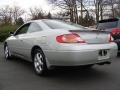 Lunar Mist Metallic - Solara SLE V6 Coupe Photo No. 6