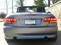 2007 Space Gray Metallic BMW 3 Series 335i Convertible  photo #22