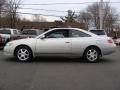 Lunar Mist Metallic - Solara SLE V6 Coupe Photo No. 7