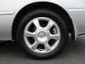 Lunar Mist Metallic - Solara SLE V6 Coupe Photo No. 8