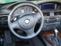 2007 Space Gray Metallic BMW 3 Series 335i Convertible  photo #26