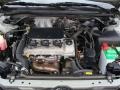 3.0 Liter DOHC 24-Valve V6 2003 Toyota Solara SLE V6 Coupe Engine