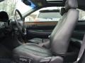 Lunar Mist Metallic - Solara SLE V6 Coupe Photo No. 17