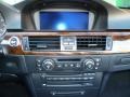 2007 Space Gray Metallic BMW 3 Series 335i Convertible  photo #34