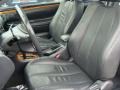 Lunar Mist Metallic - Solara SLE V6 Coupe Photo No. 19