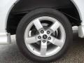 2001 Ford F150 SVT Lightning Wheel and Tire Photo