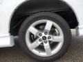 2001 Ford F150 SVT Lightning Wheel and Tire Photo