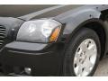 Brilliant Black Crystal Pearl - Magnum SXT Photo No. 7