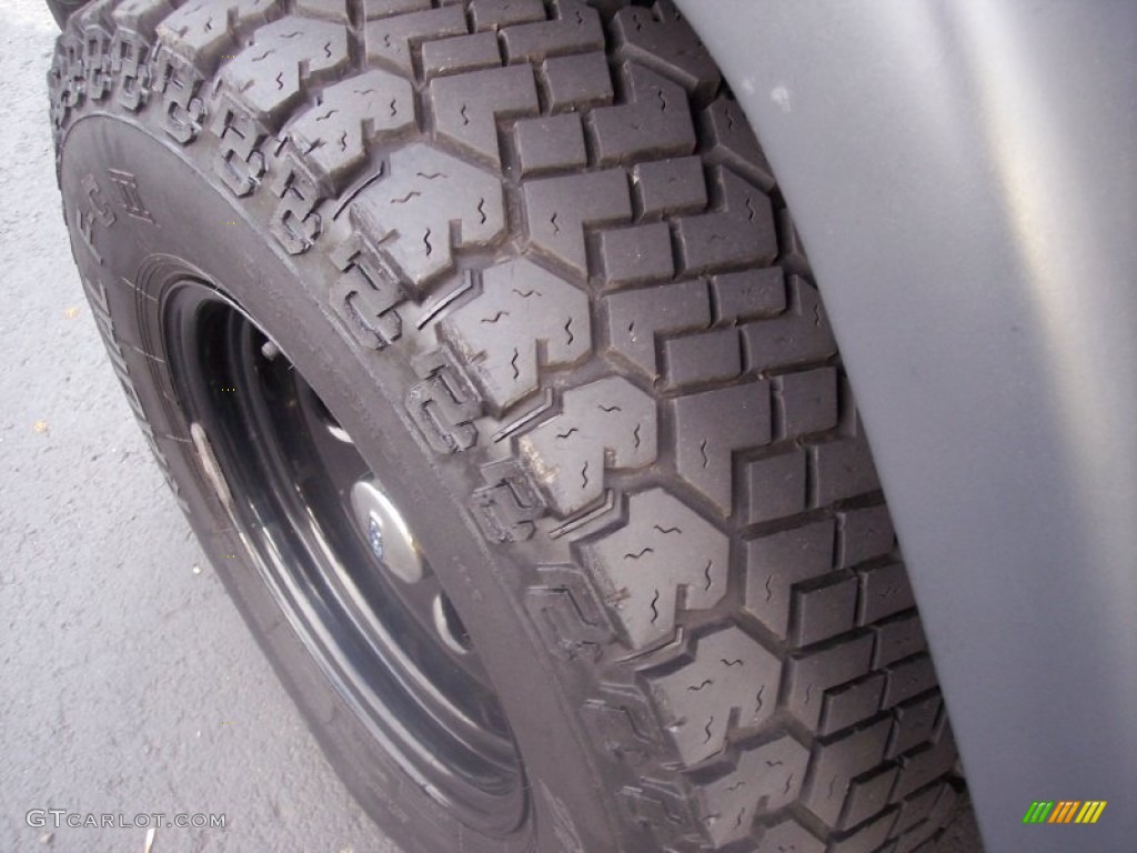 2000 Wrangler Sport 4x4 - Patriot Blue Pearl / Agate photo #64