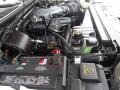 5.4 Liter SVT Supercharged SOHC 16-Valve V8 Engine for 2001 Ford F150 SVT Lightning #57016852