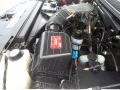 5.4 Liter SVT Supercharged SOHC 16-Valve V8 Engine for 2001 Ford F150 SVT Lightning #57016862