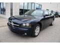 Midnight Blue Pearl - Charger SXT Photo No. 3