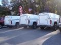 Summit White - Colorado Work Truck Regular Cab Photo No. 2